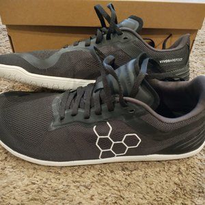 NWT Vivobarefoot Geo Racer II